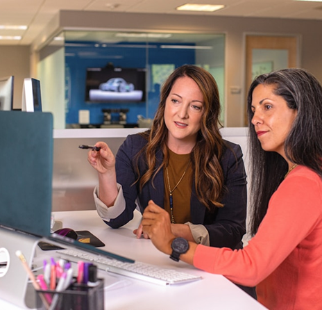 Crafting Digital Solutions with Precision