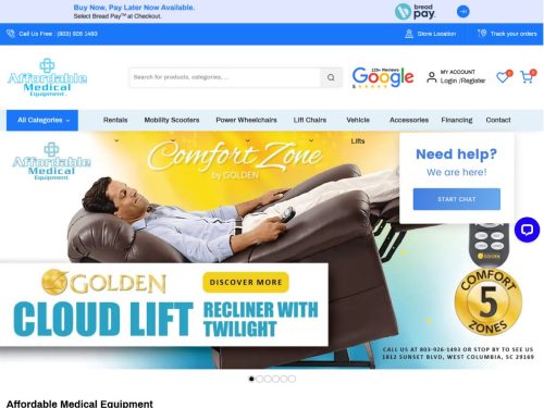 affordablemedicalusa.com 