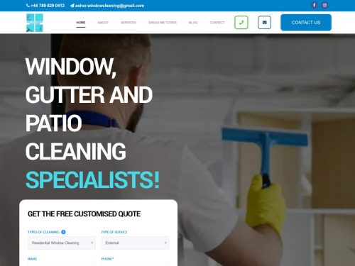 asherswindowcleaning.co .uk 