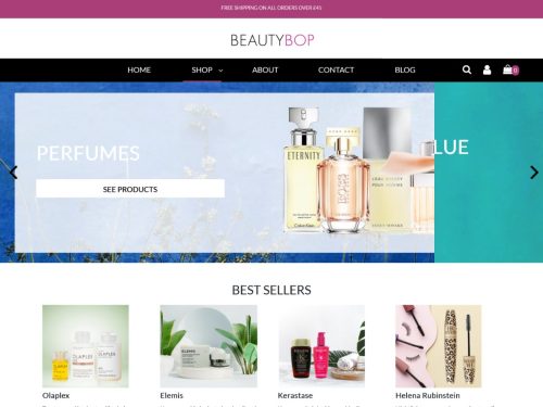 beautybop.co .uk 